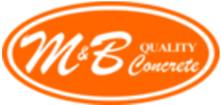 M&B Quality Concrete